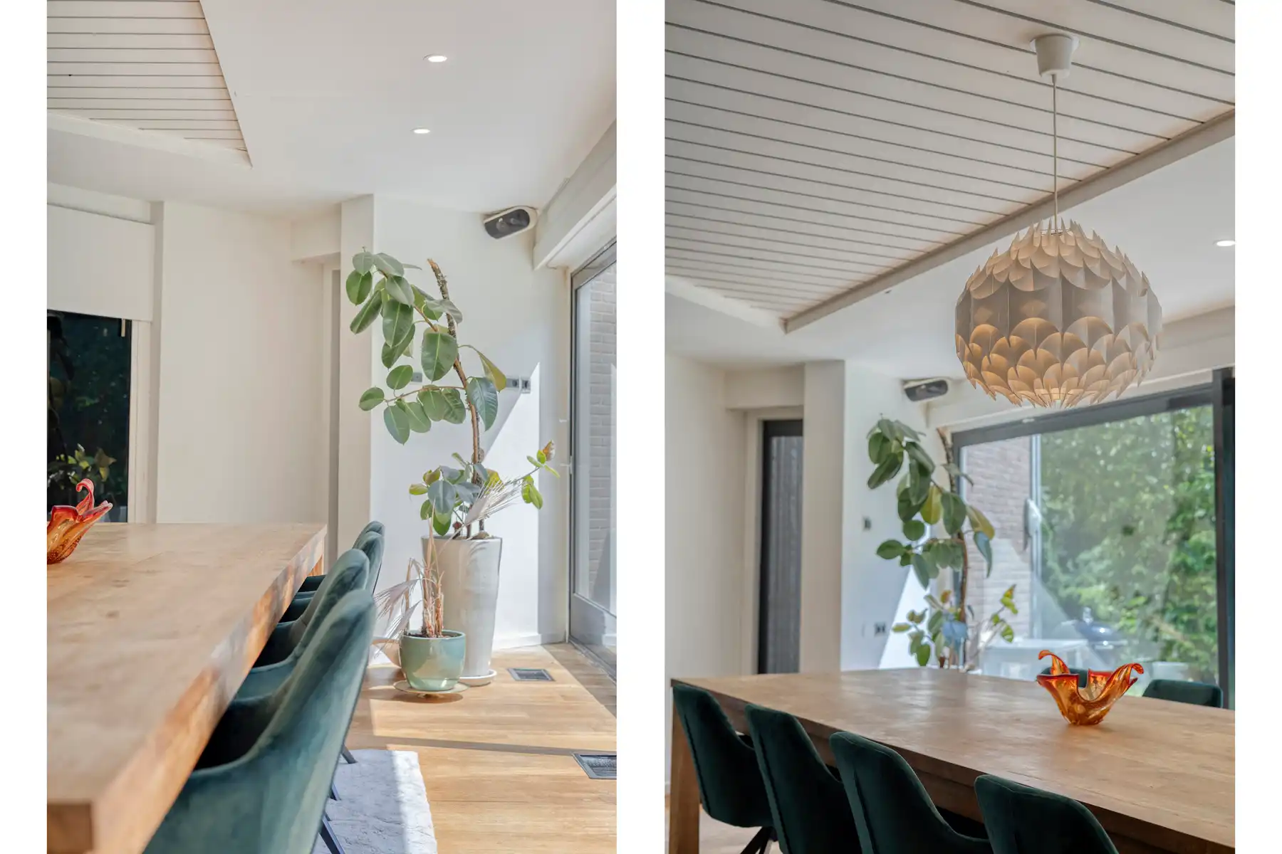 Ruime architectenvilla op toplocatie in Kapellen. foto 7