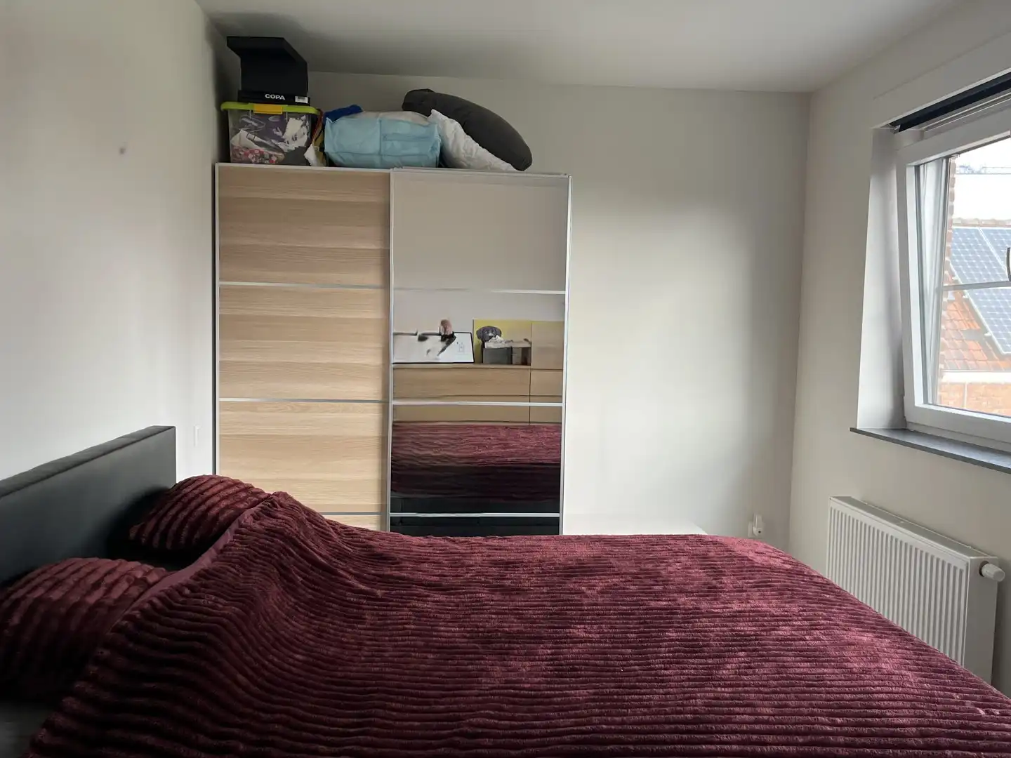 Halfopen woning met 3 slaapkamers en zonnig terras. foto 7