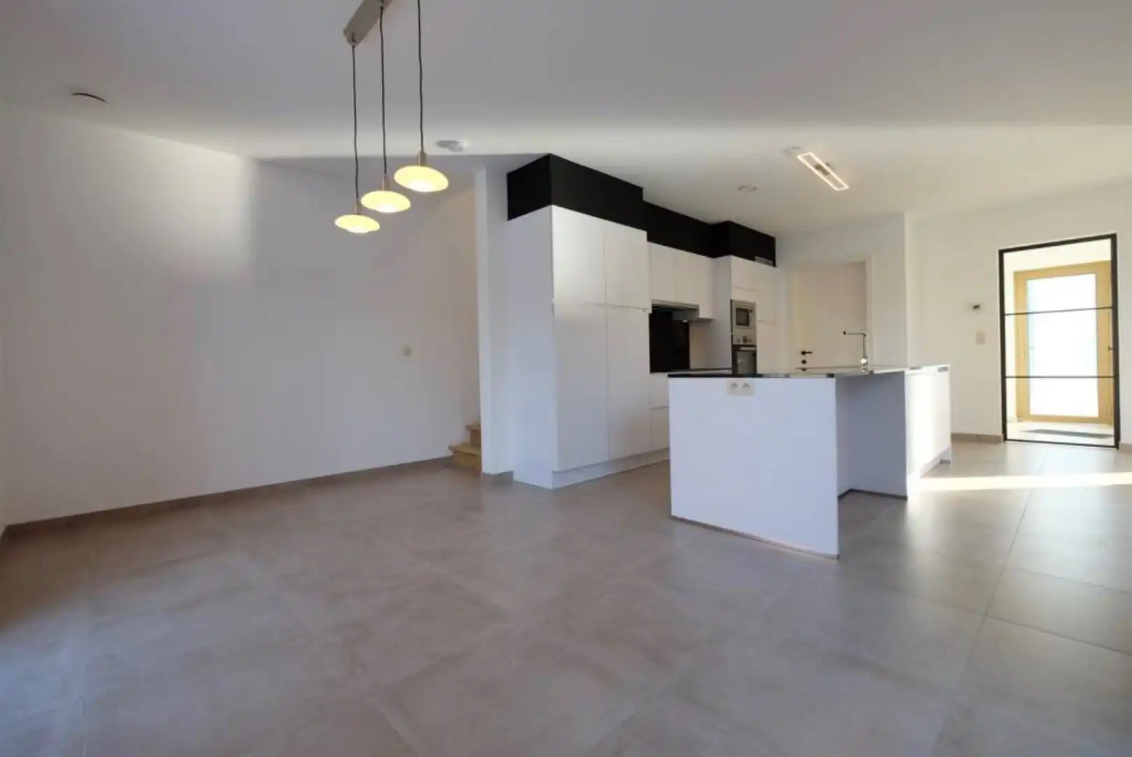 Appartement foto 5