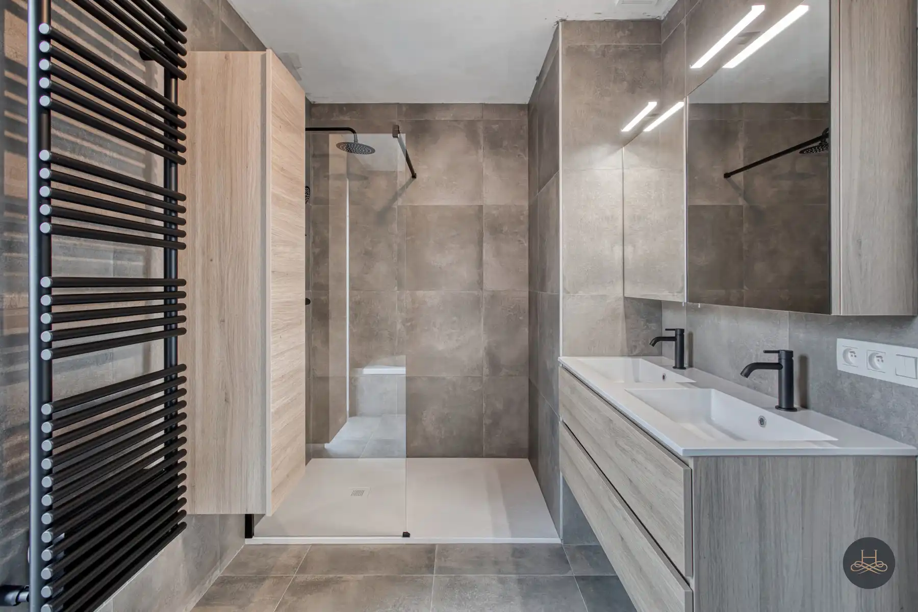 Moderne BEN-woning met hoogwaardige afwerking op toplocatie foto 14