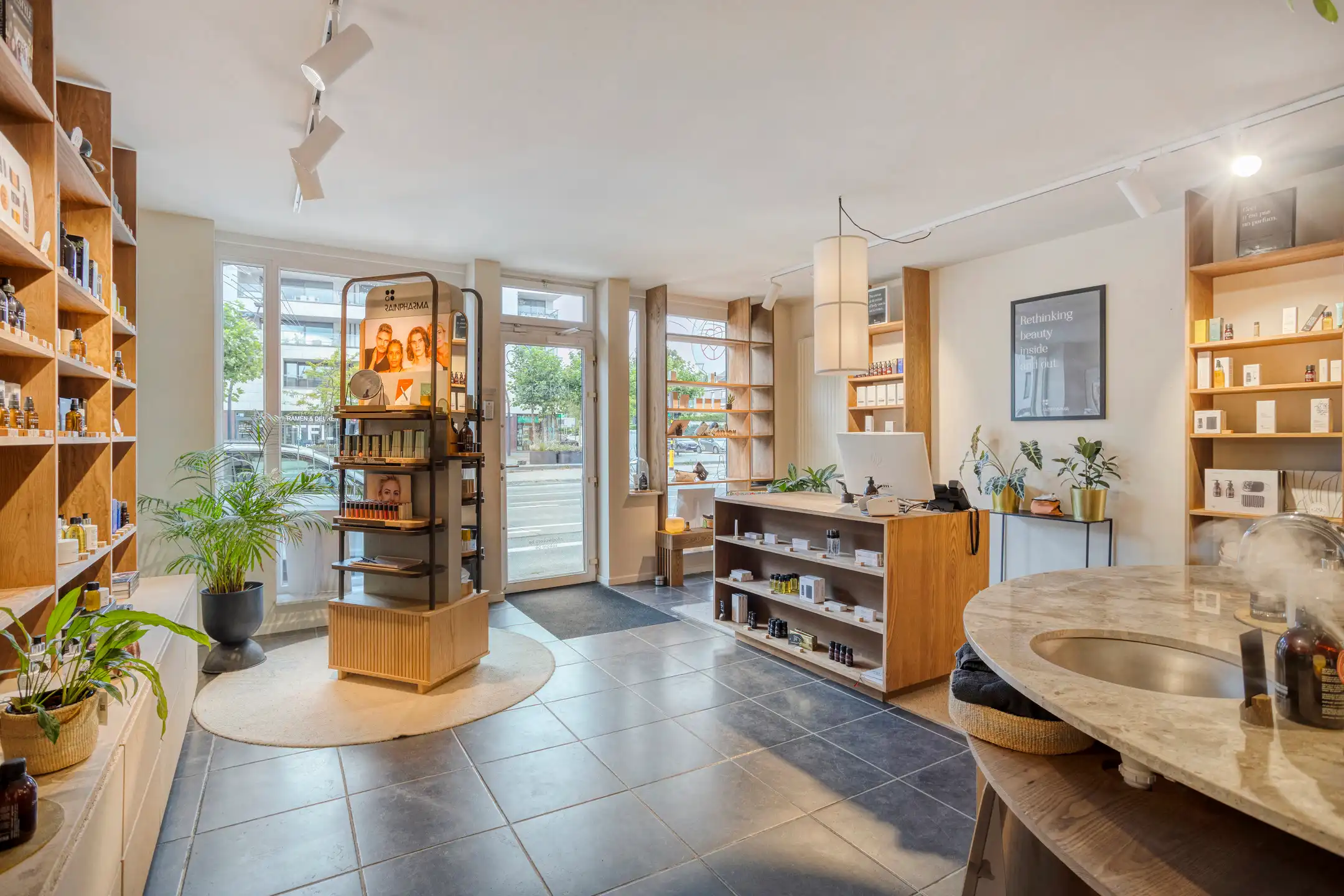 Commerciële ruimte te koop foto 5