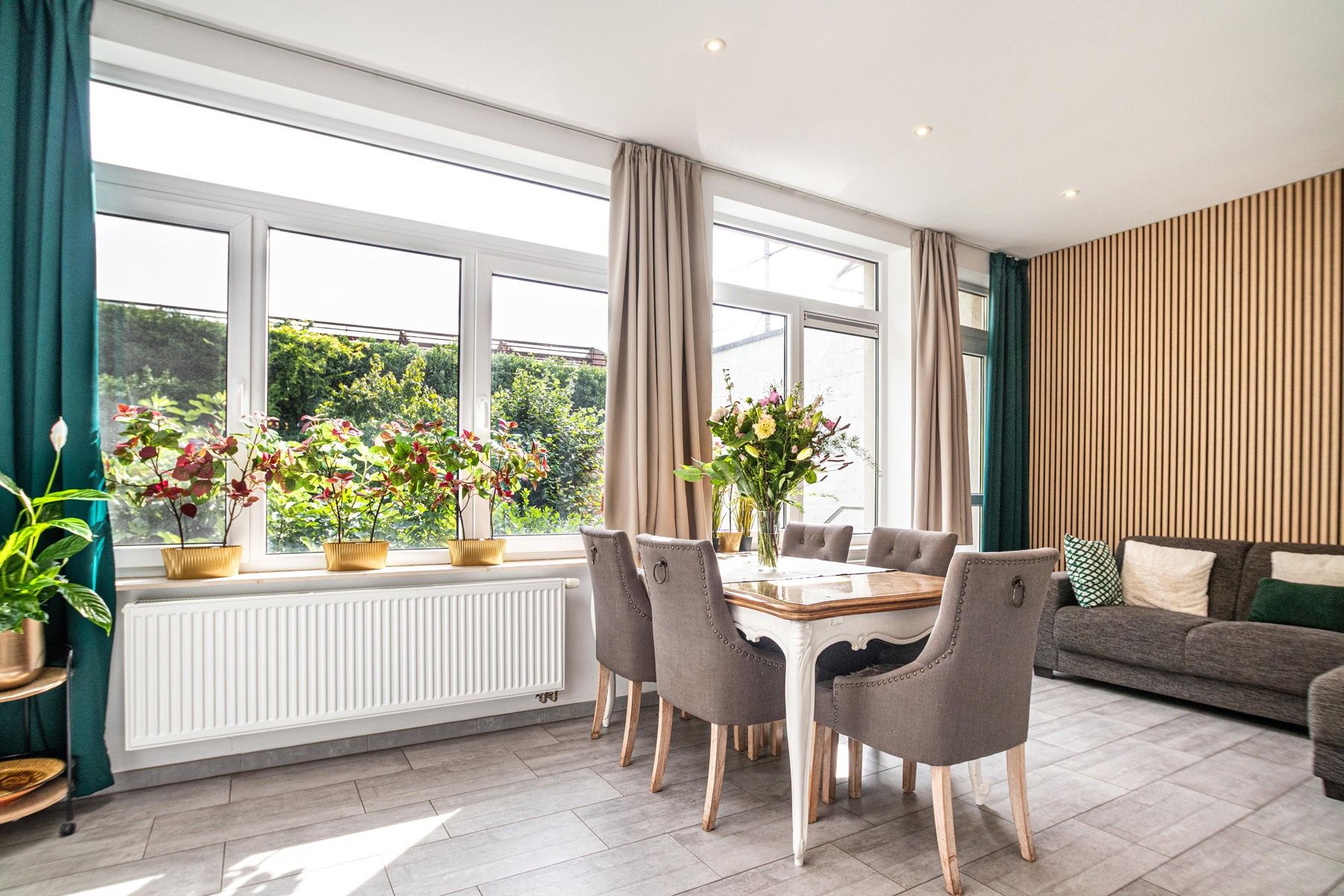 Instapklare, ruime woning in hartje Boom foto 9