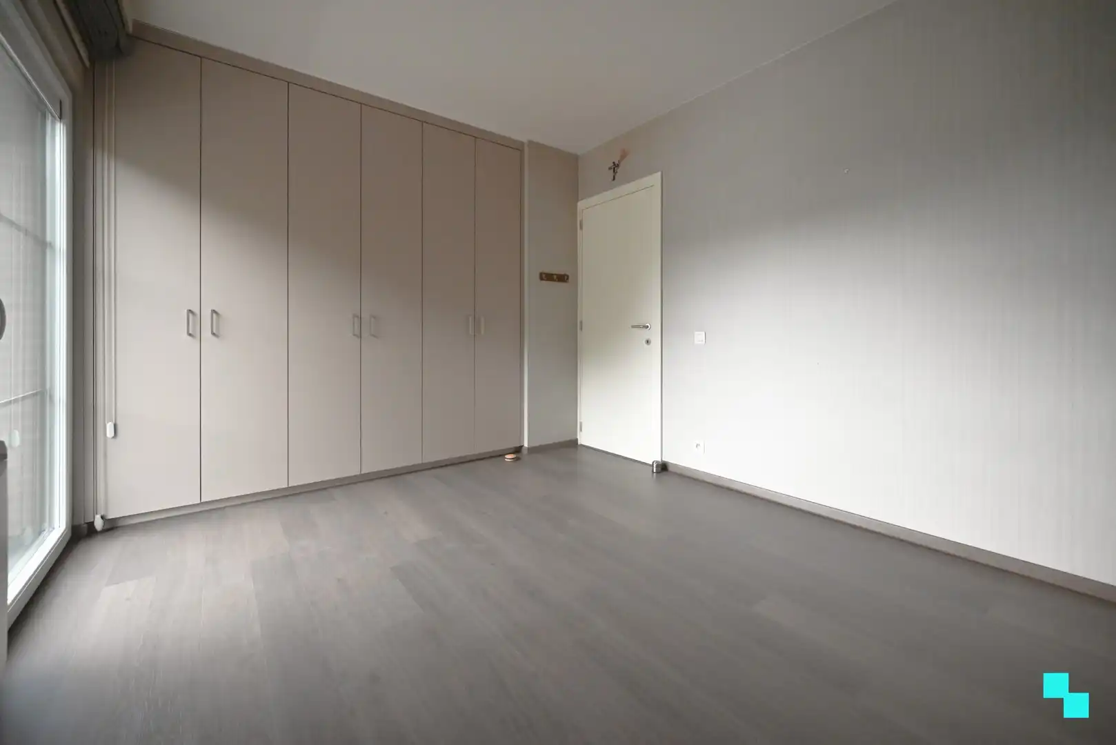 Tweeslaapkamer appartement in het centrum van Ingelmunster foto 15