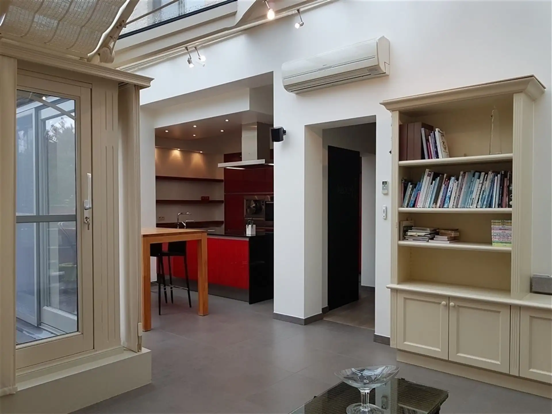 Unieke eigendom in het centrum van Diest. foto 4