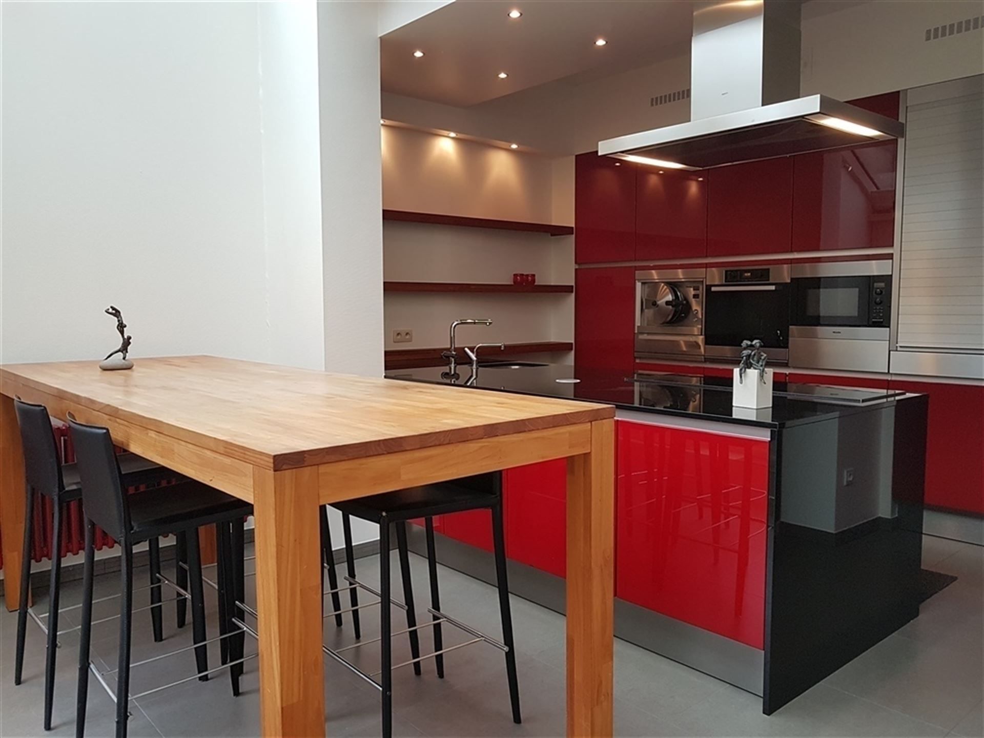 Unieke eigendom in het centrum van Diest. foto 4