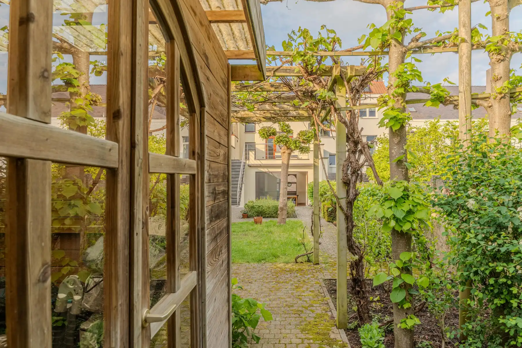 Huis te huur foto 24
