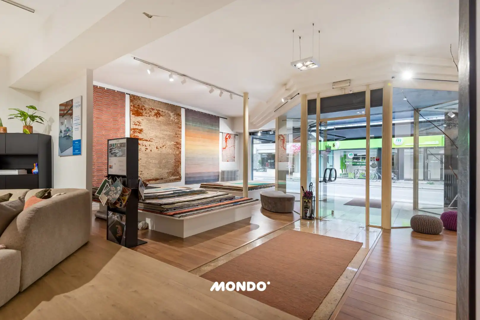 Uniek kans!: Wonen en ondernemen in het hart van Willebroek. foto 26