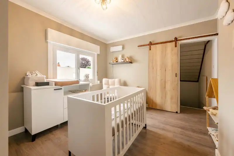 🏡 Ruime gezinswoning met tal van mogelijkheden, dubbele garage én zonnige tuin! ☀️ foto 14