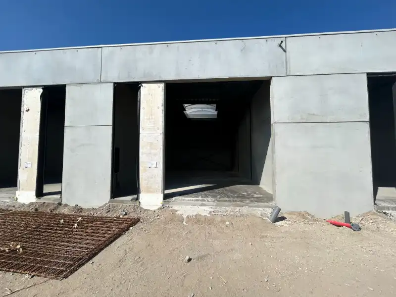 Multifunctionele bedrijfsunit van 112,5 m² foto 13
