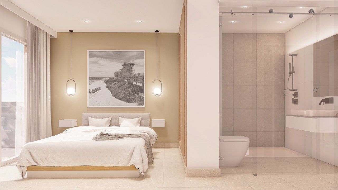 Appartementen Lamar Luxury VII - Pilar de la Horadada foto 9