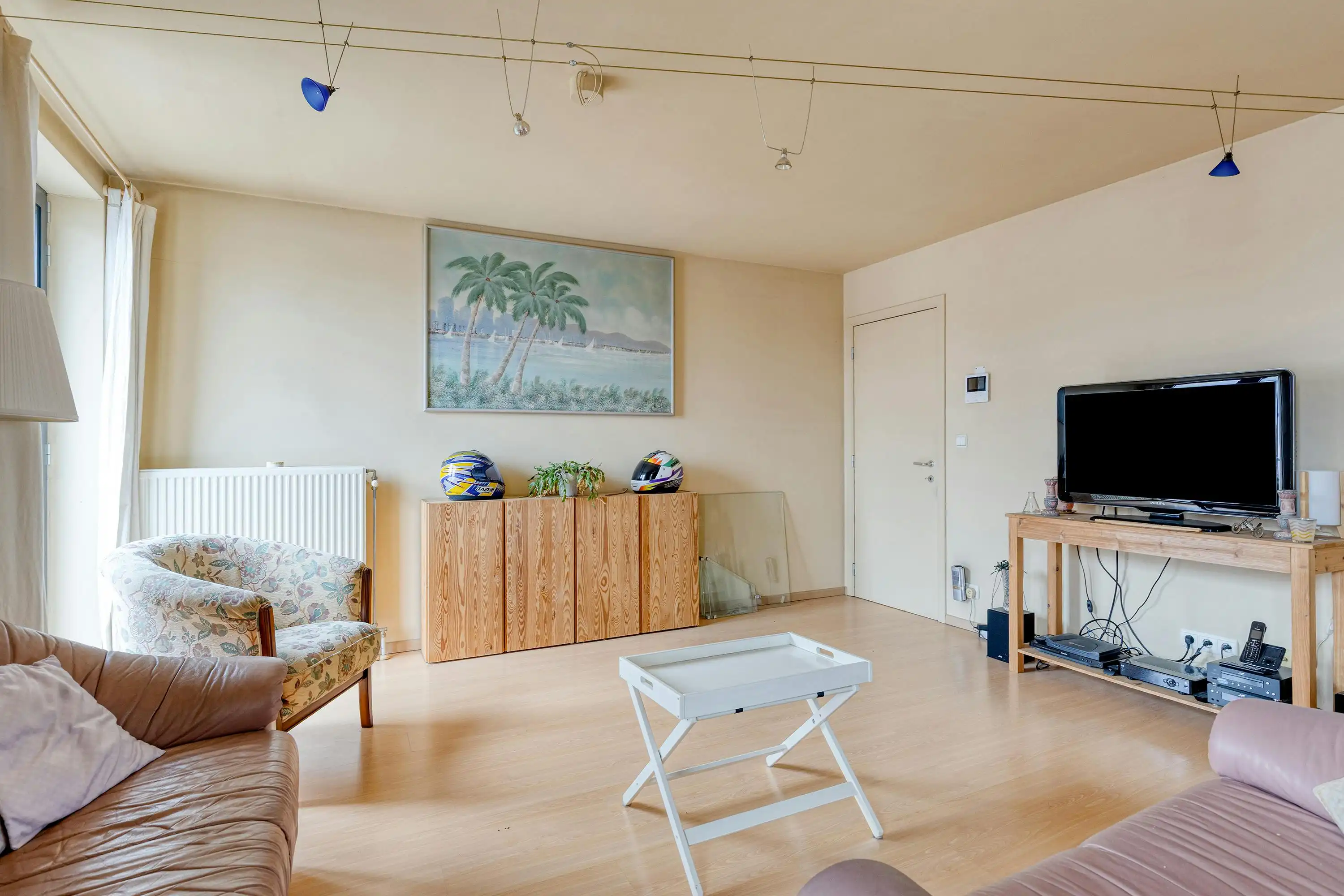 duplex appartement in het centrum van Herentals te koop foto 4