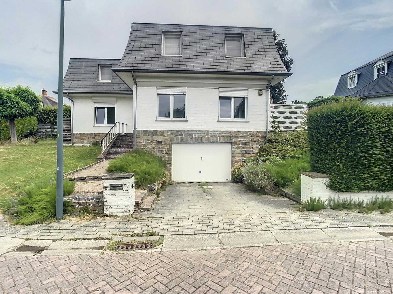 Villa te huur foto 17