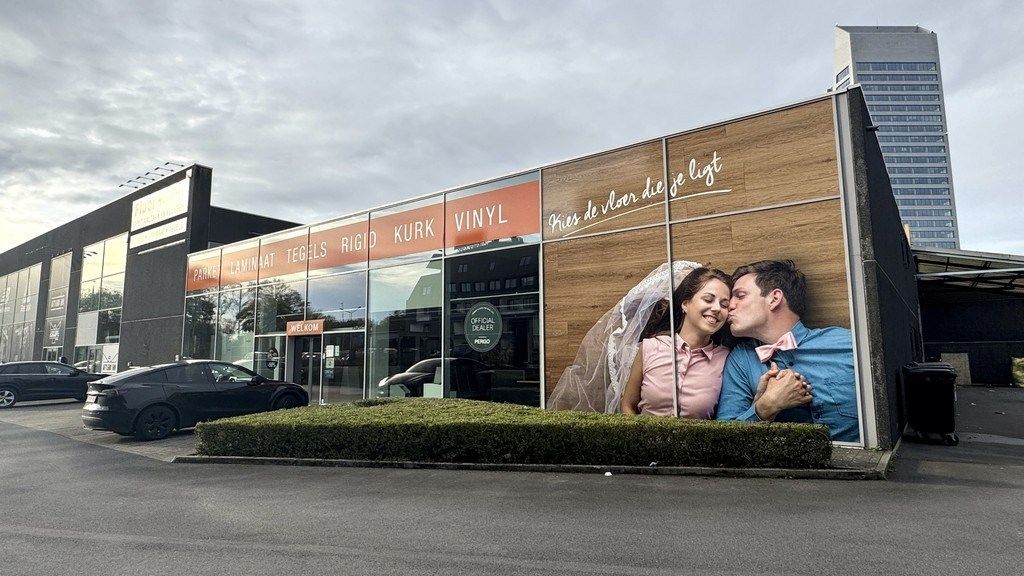 Commerciële ruimte te huur Kortrijksesteenweg 1086 - - 9051 Gent