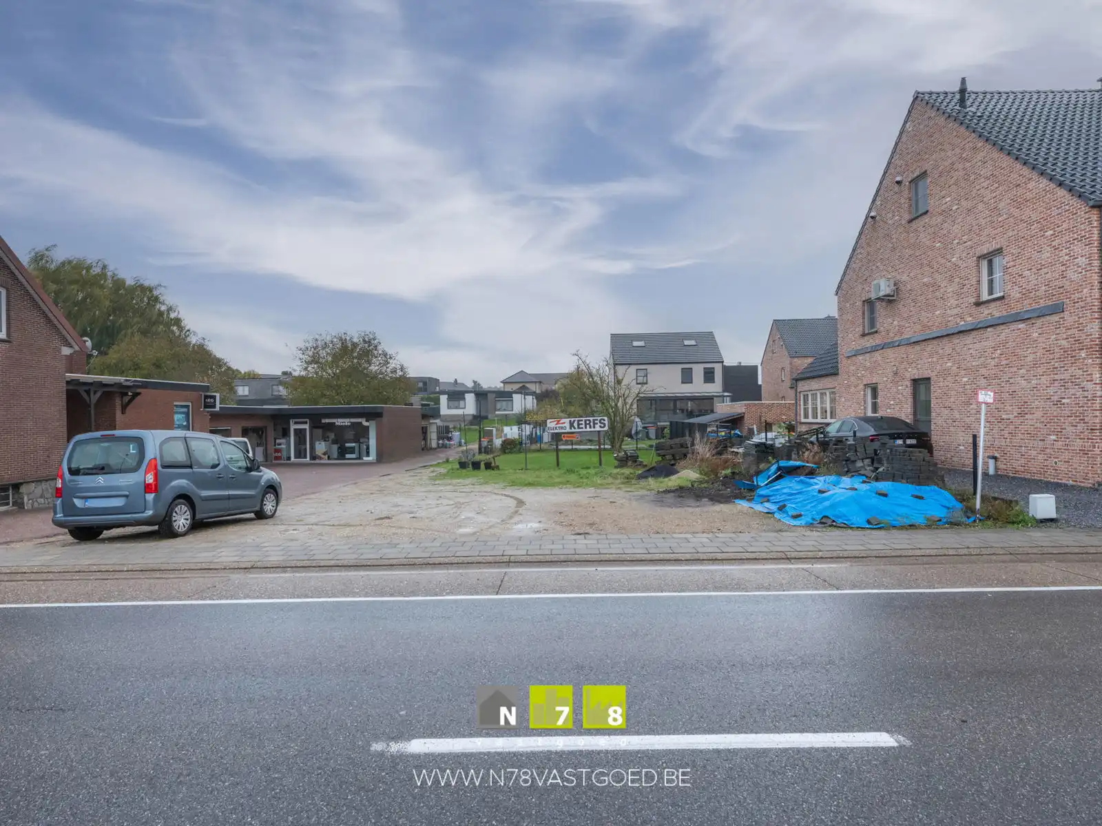 Commercieel te koop foto 48