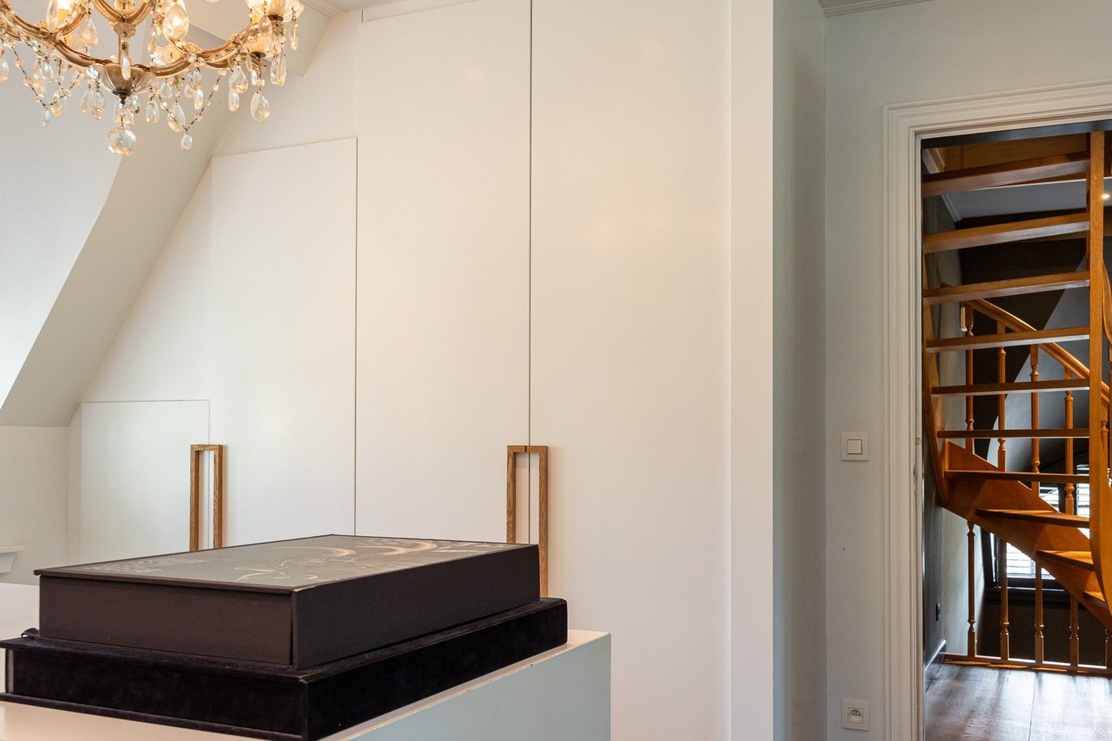 PRACHTIGE EN UNIEKE VILLA MET RIETEN DAK foto 19