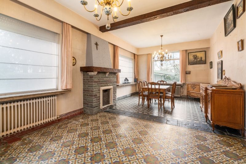 Huis te koop foto 10