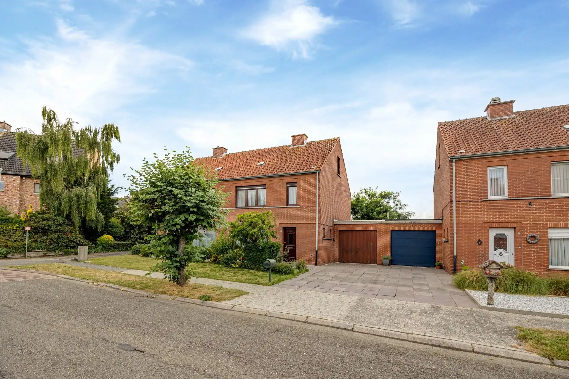 Uitstekend gelegen renovatiewoning nabij de dorpskern foto 15