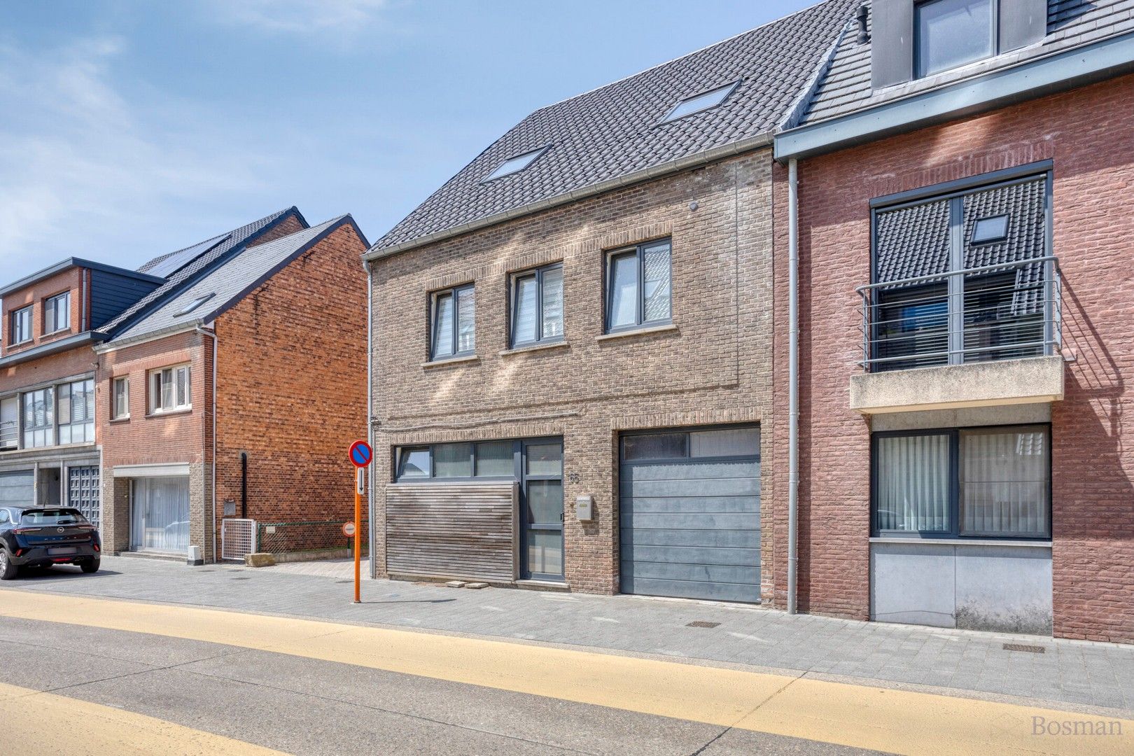 Halfopen bebouwing te koop in Tessenderlo foto 26