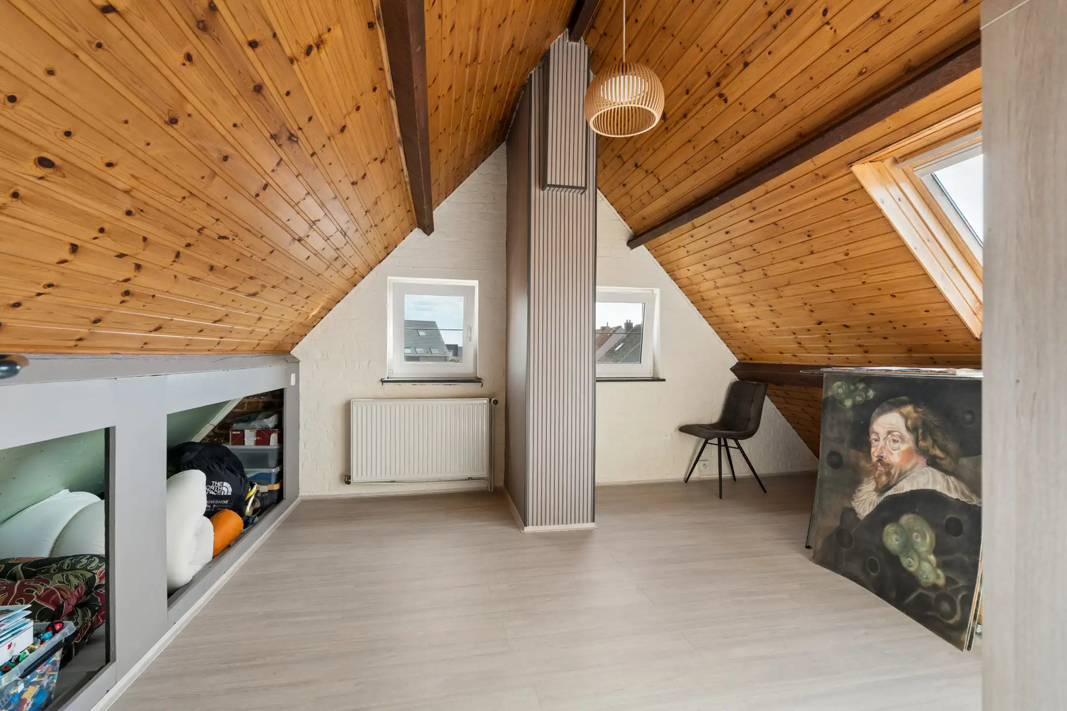 Instapklare gezinswoning met aparte woonruimte/zorgwoning foto 27