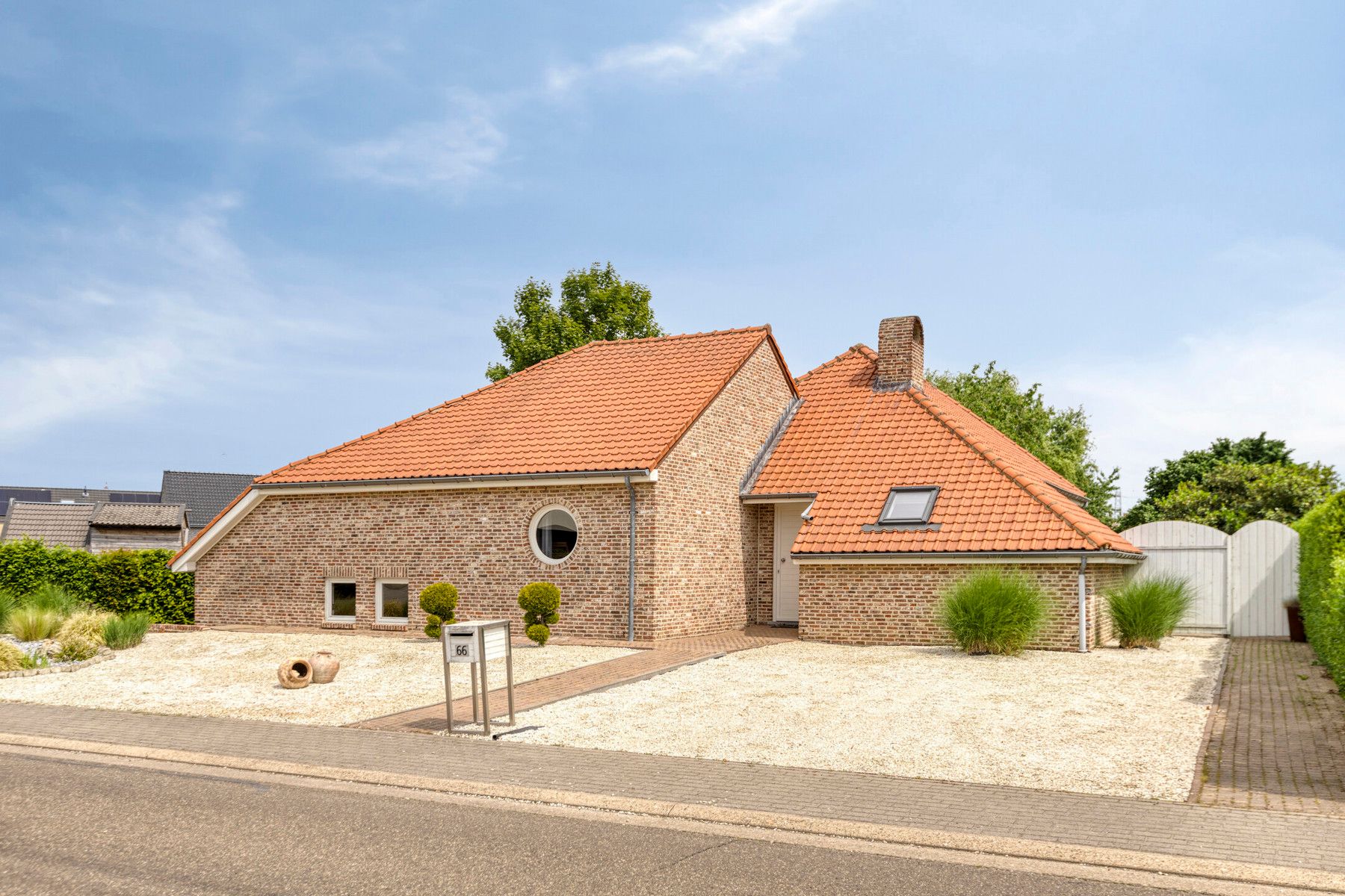Instpaklare woning in Beek foto 2
