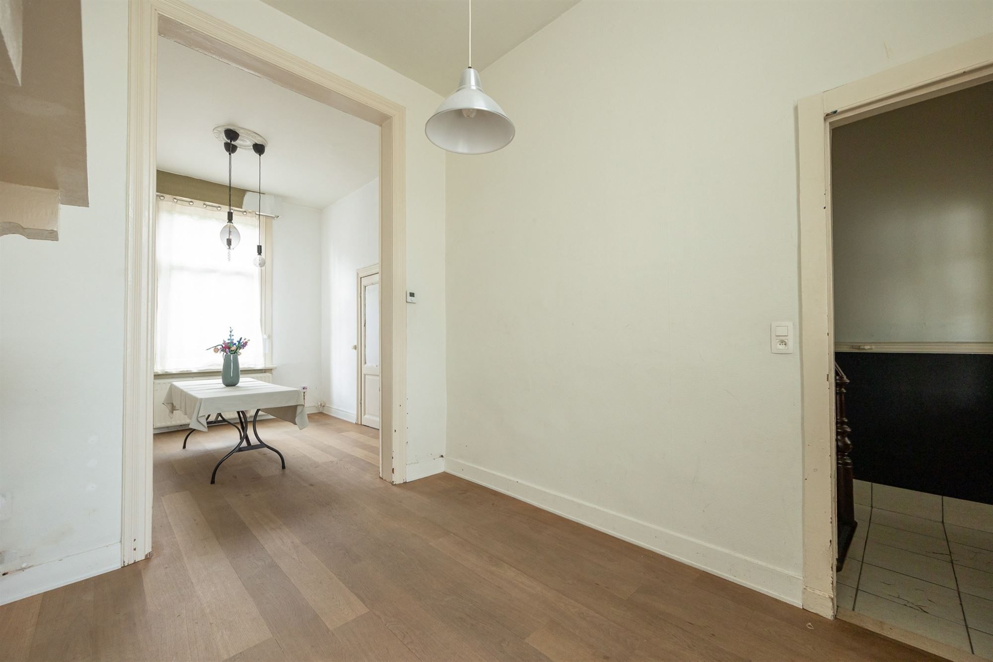 Op te frissen arbeiderswoning op TOPlocatie foto 16