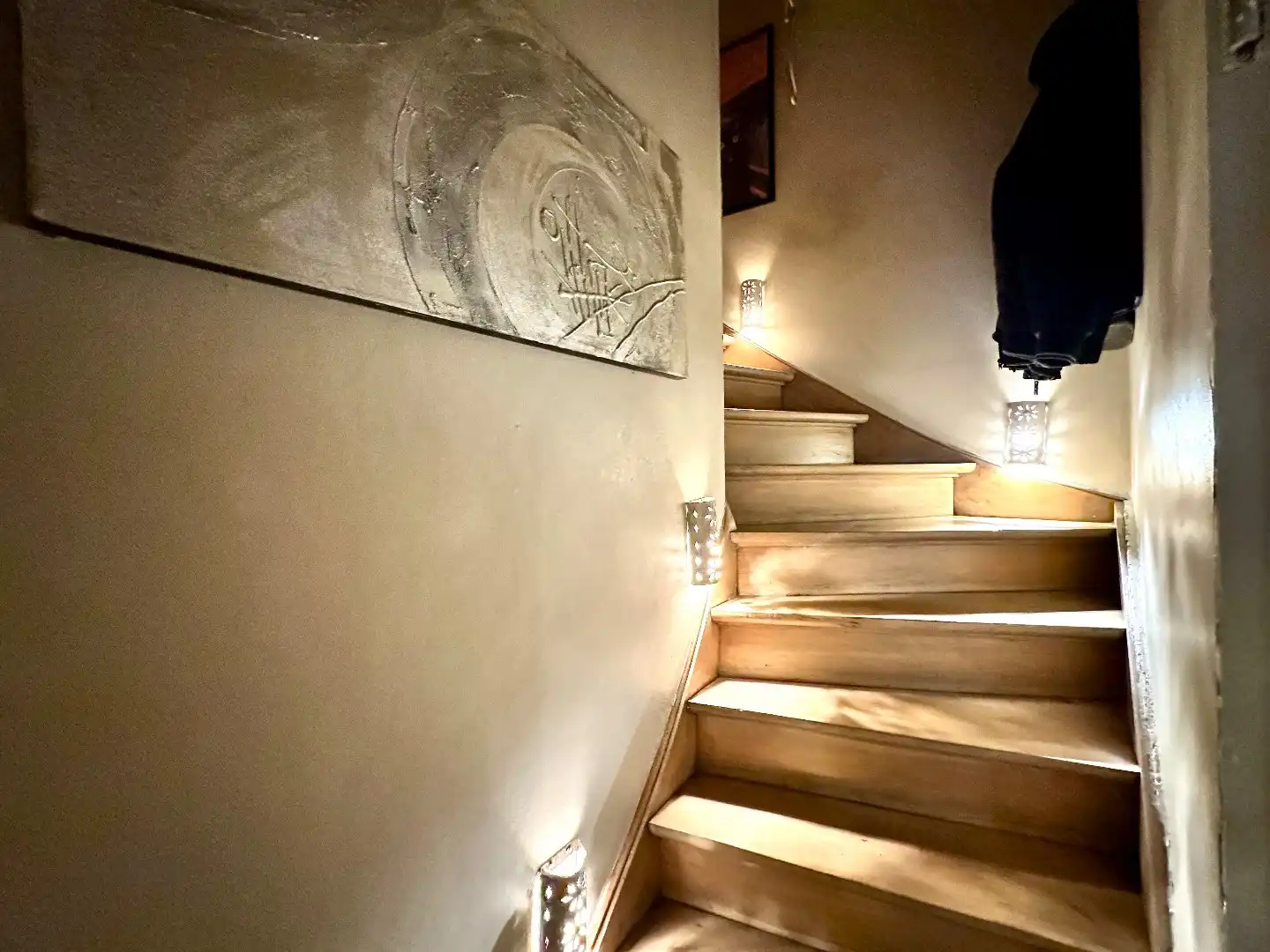 TE KOOP: goed draaiende horecazaak met woonst in centrum Tongeren foto 17