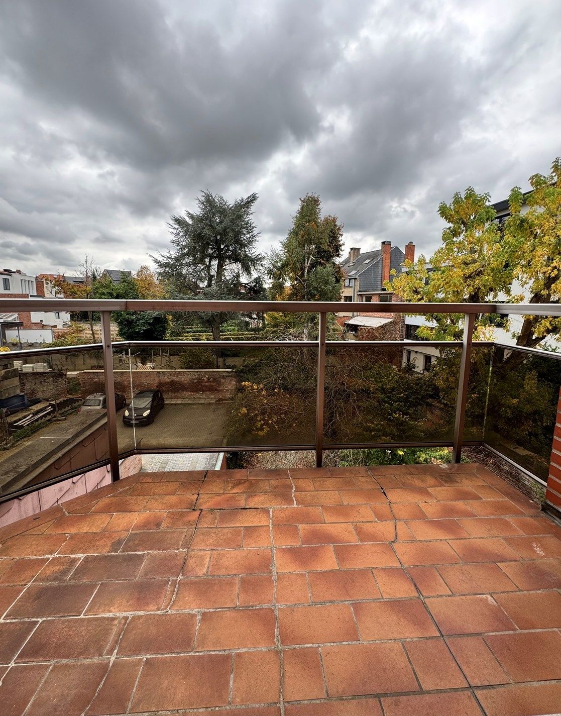 Appartement met 2 slaapkamers en autostandplaats in centrum Leuven foto 17