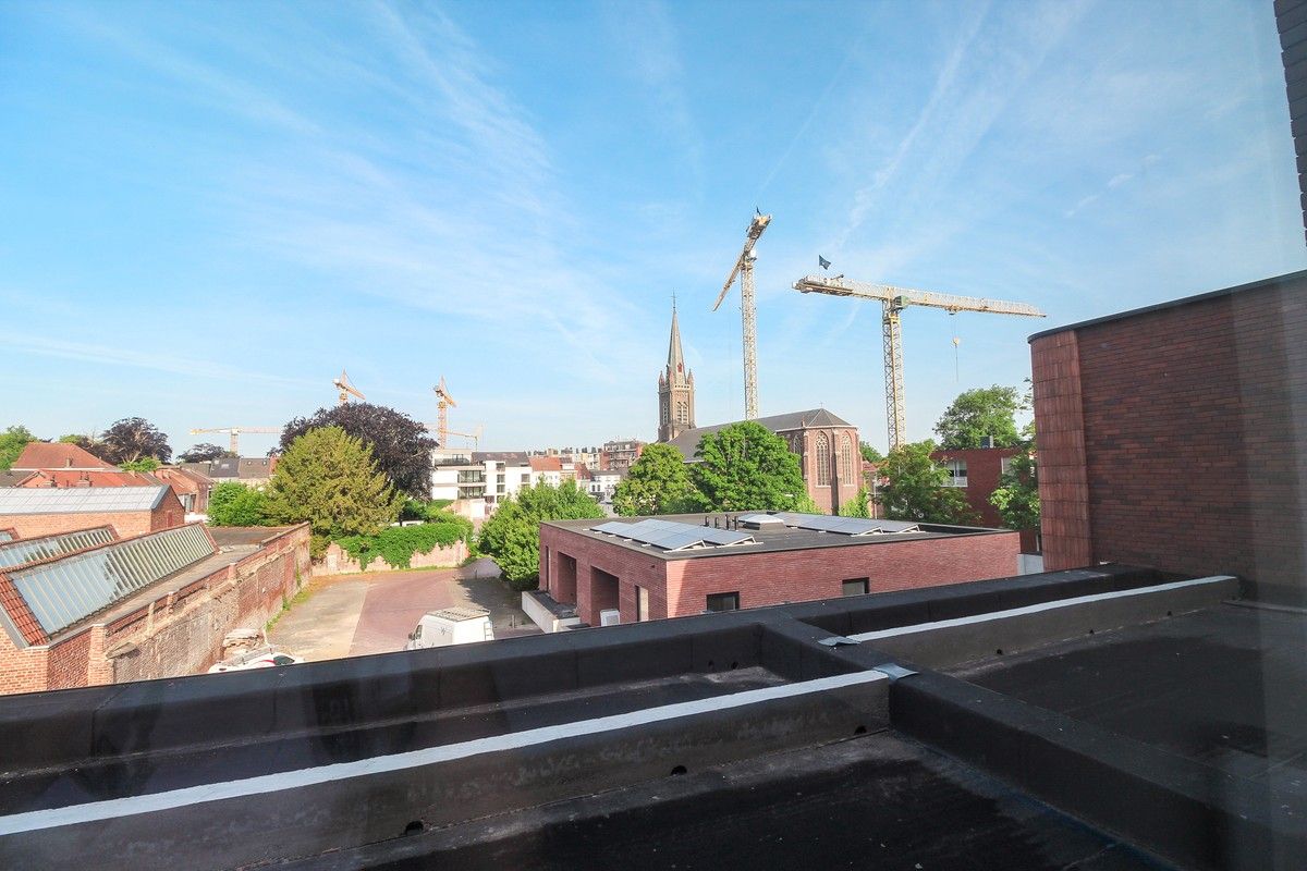 Hectaar bouwt 3 nieuwbouwwoningen in het centrum van Kortrijk foto 12