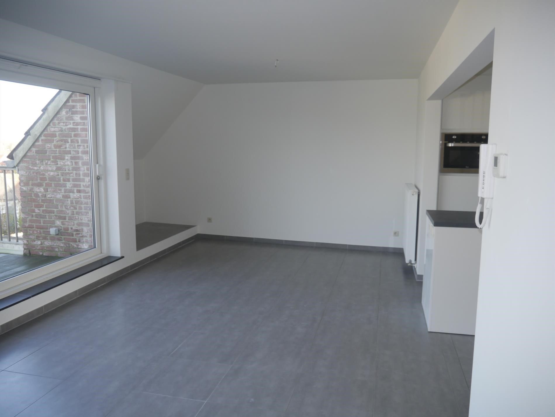 Recent duplex appartement in het landelijke Gottem. foto 4