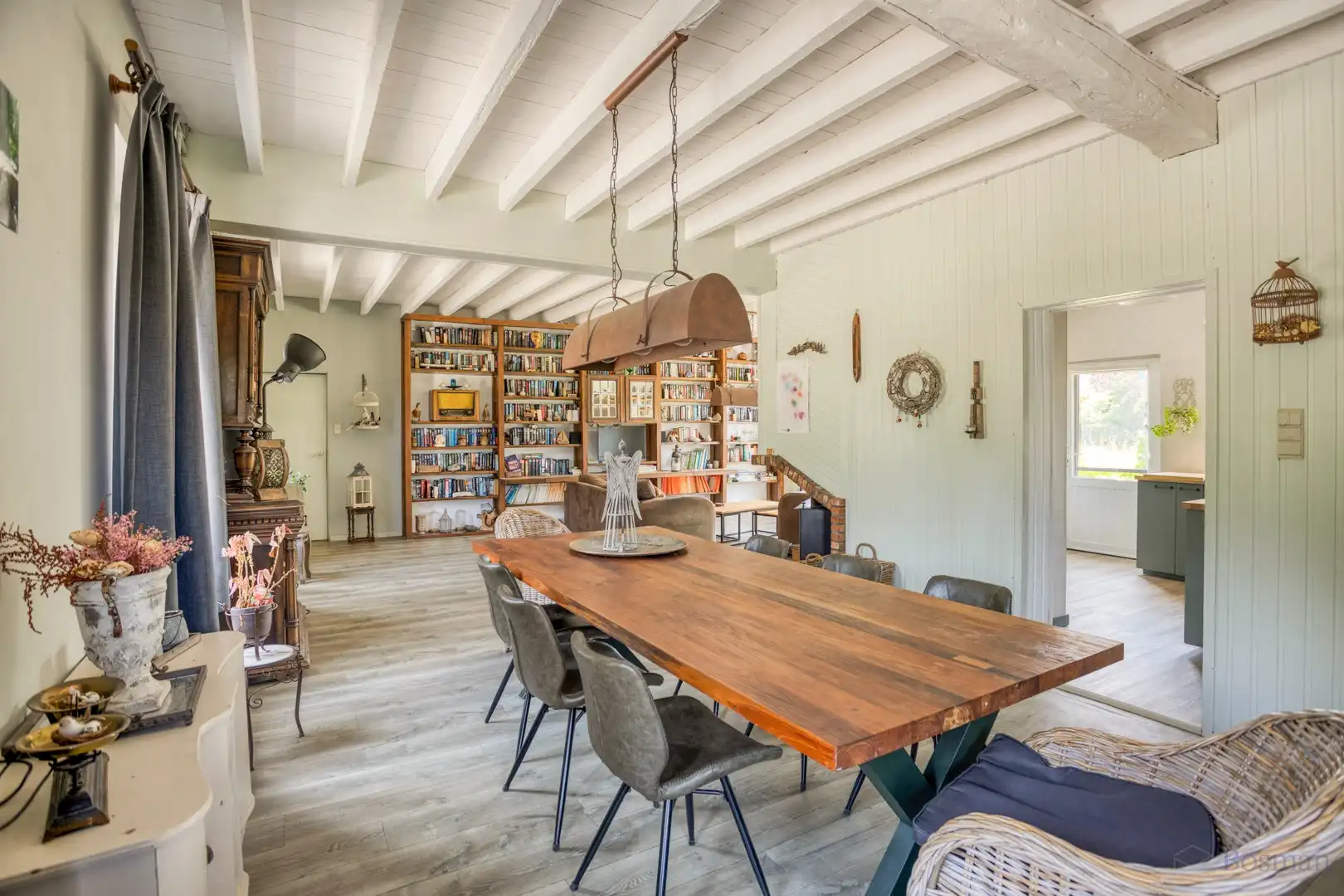 Hoeve te koop in Tessenderlo foto 5