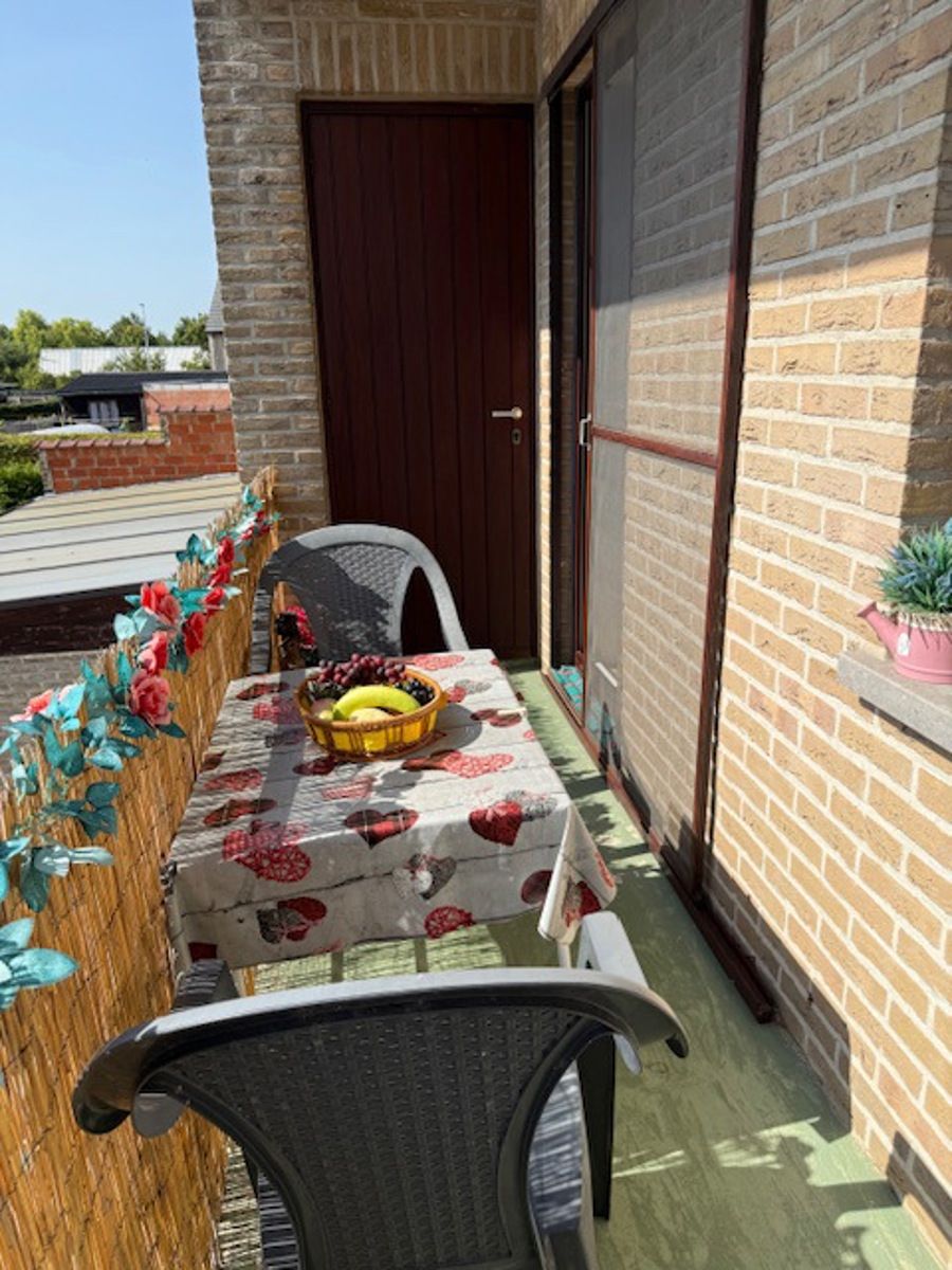 Te huur : instapklaar appartement foto 15