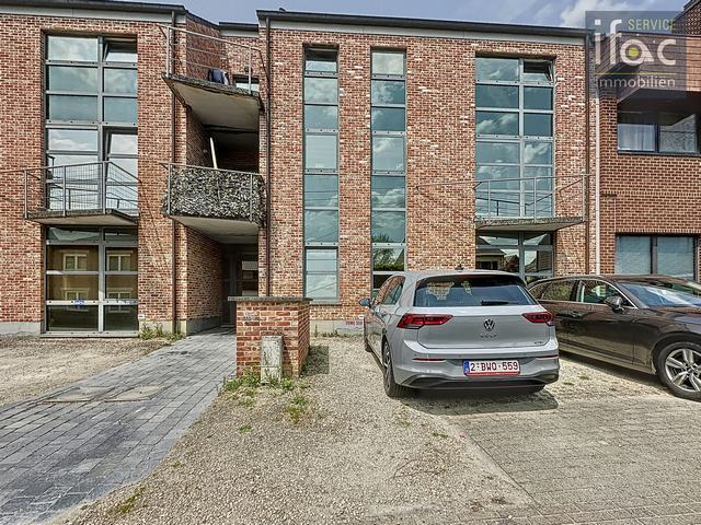 Appartement te huur foto 11
