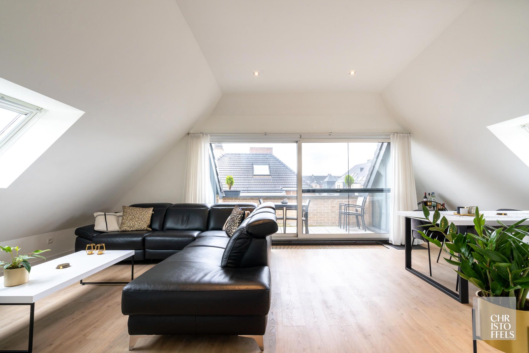 Loft te huur Europaplein 5/17 - 3620 Lanaken