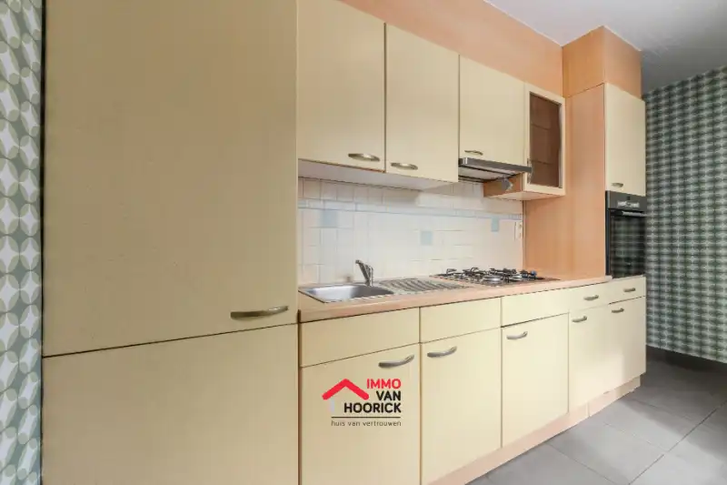 Woning met garage - 3 slpkmrs foto 6