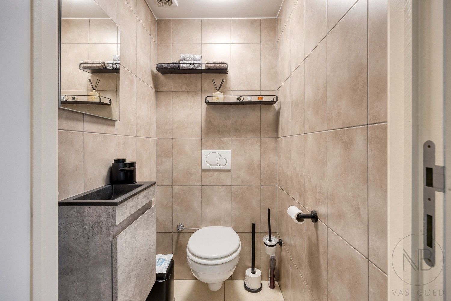 Appartement te koop foto 5