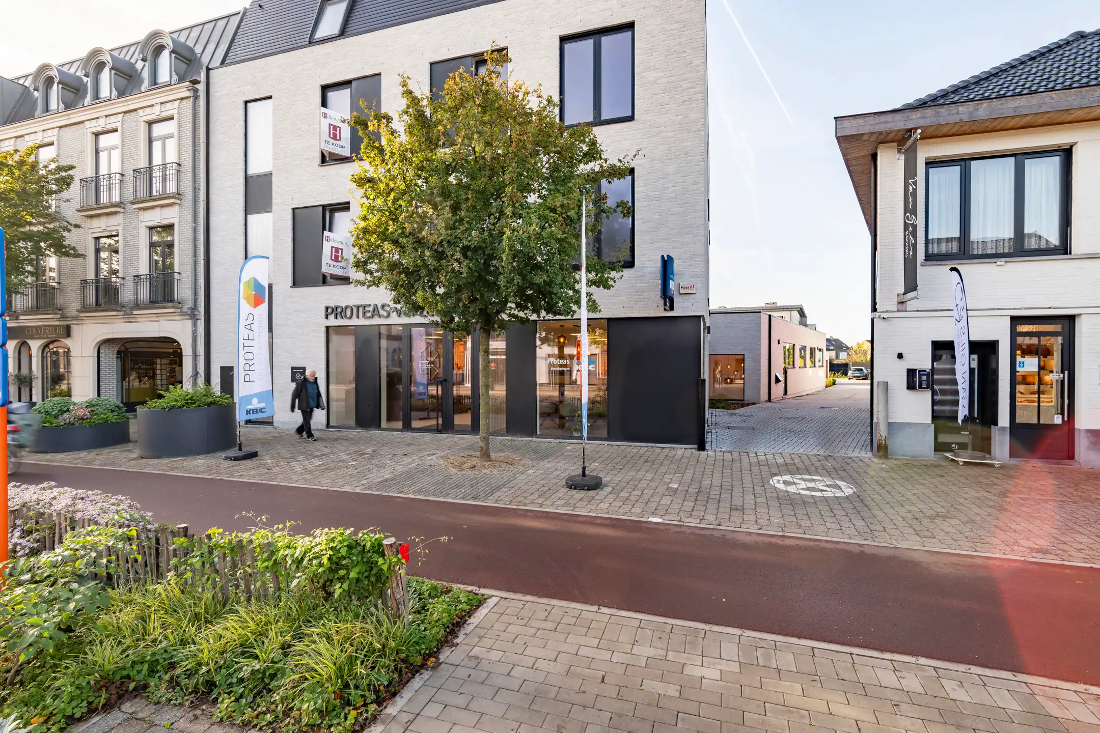 Handelsruimte van 165 m² op toplocatie in Oud-Turnhout foto 14