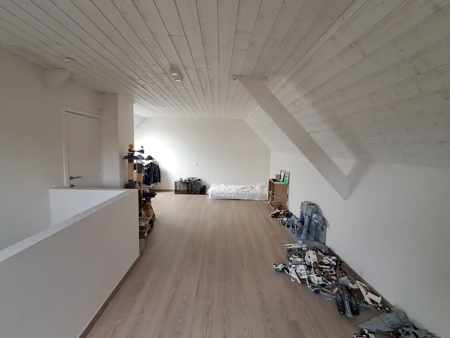 Mooie woning te Lapscheure foto 19