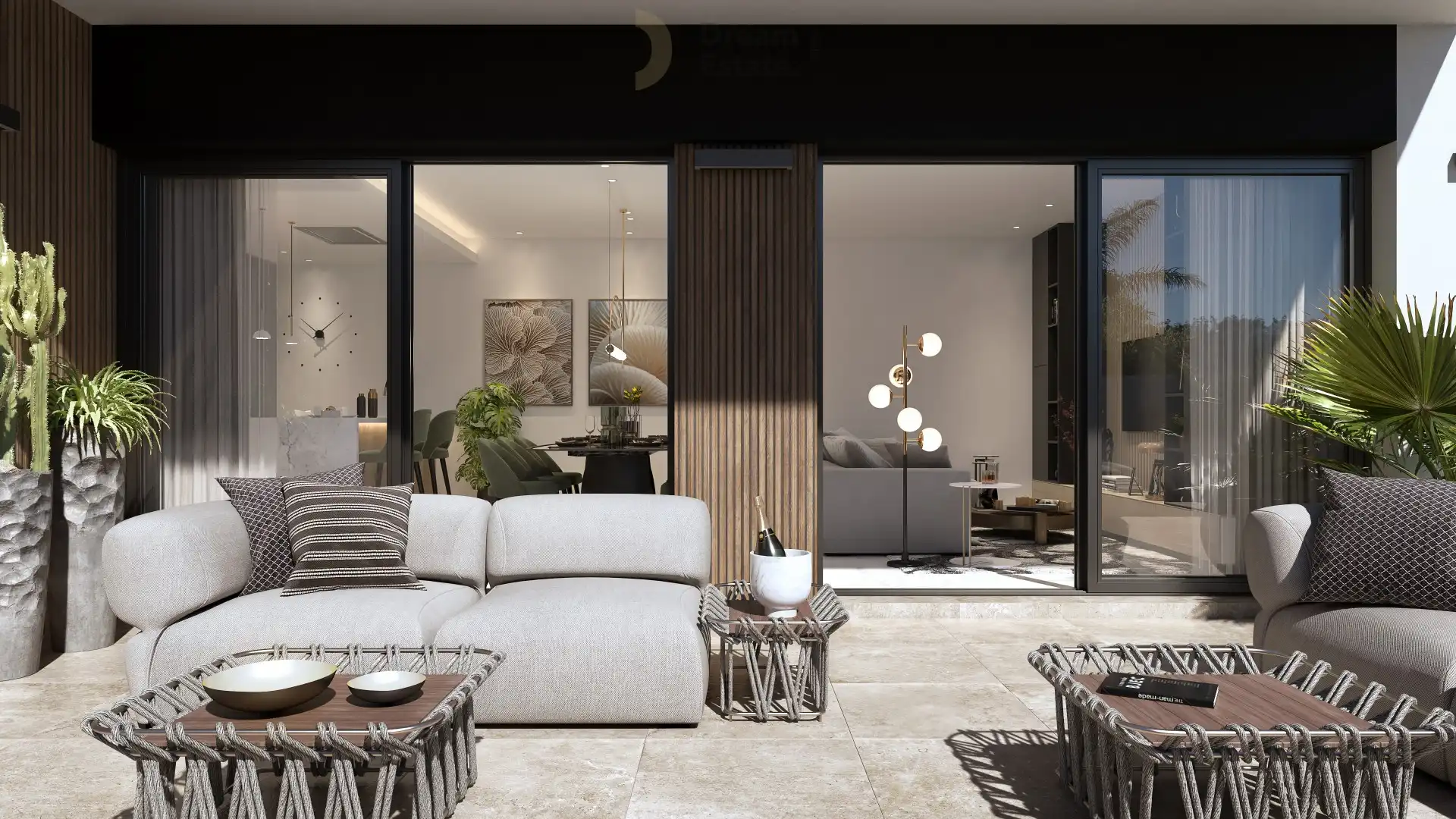 Exclusieve Mediterrane Levensstijl in Lo Marabú, Ciudad Quesada foto 5