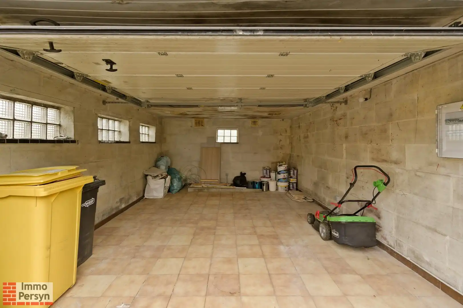 Instapklare OB met 3 slpk op 14a 40ca foto 21