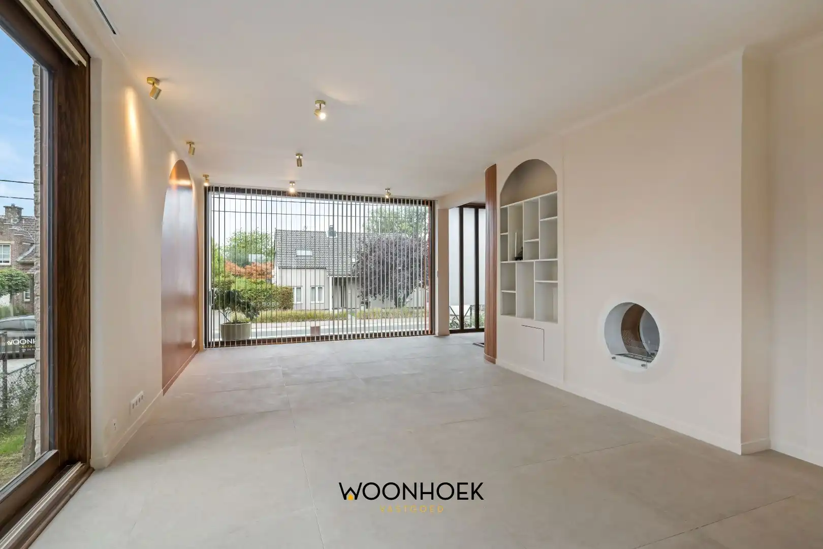 VERKOCHT! Woonhoek Vastgoed Lokeren foto 4