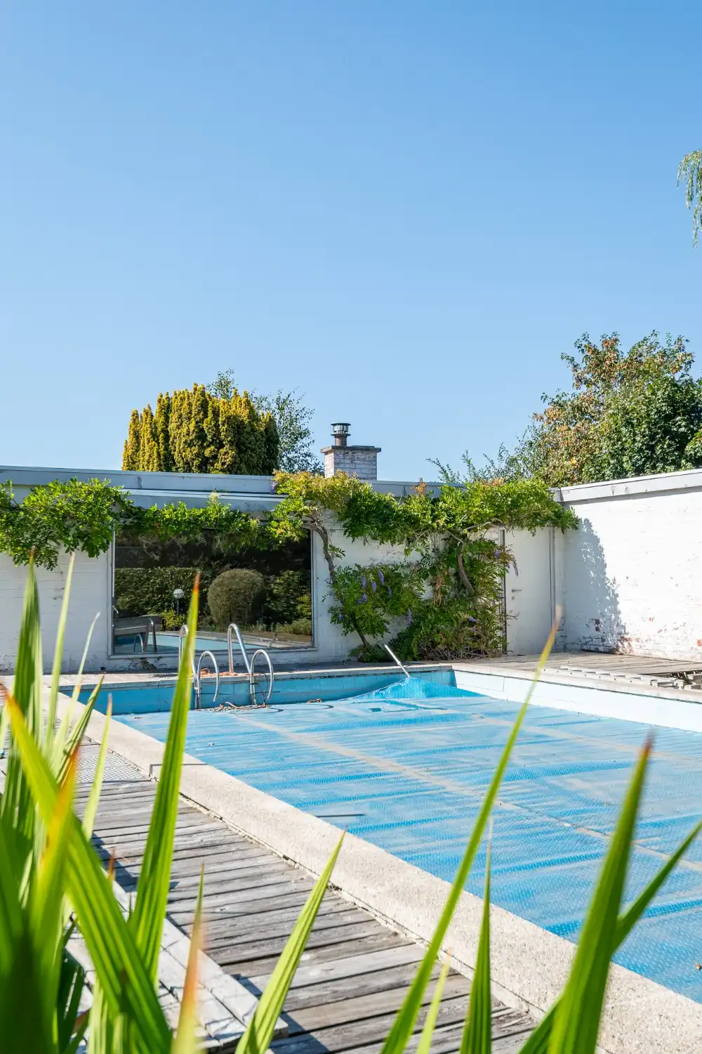 Top gelegen villa op uitzonderlijk perceel. foto 7