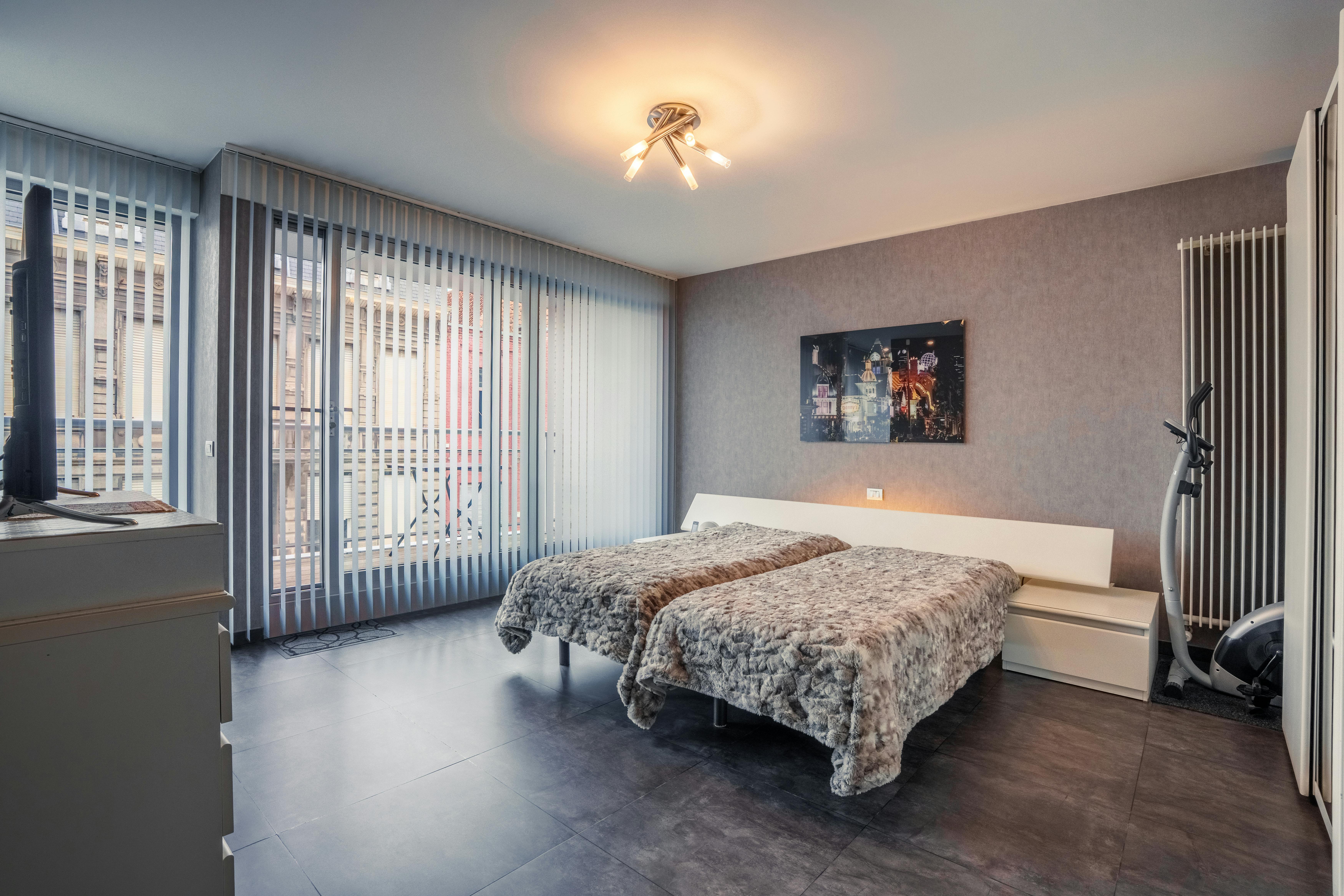 Instapklaar appartement in het centrum van Roeselare foto 10