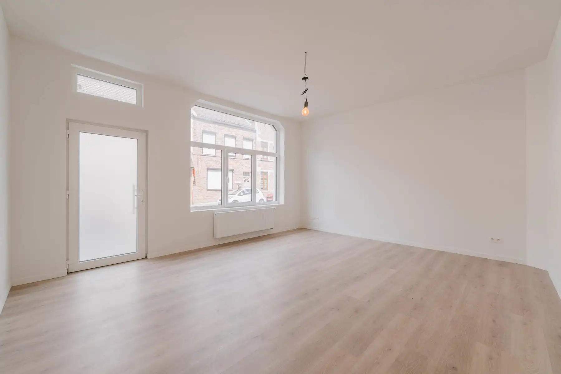 Prachtig, lichtrijk appartement op wandelafstand van station foto 4