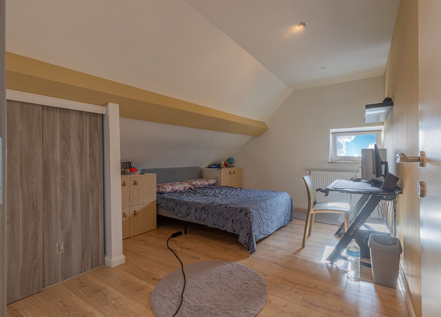 Gerenoveerde woning op wandelafstand van het centrum! foto 13