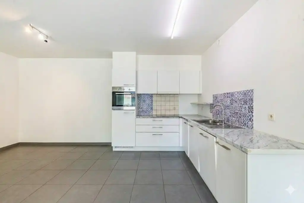 Appartement te koop op fantastische locatie in Brugge foto 4