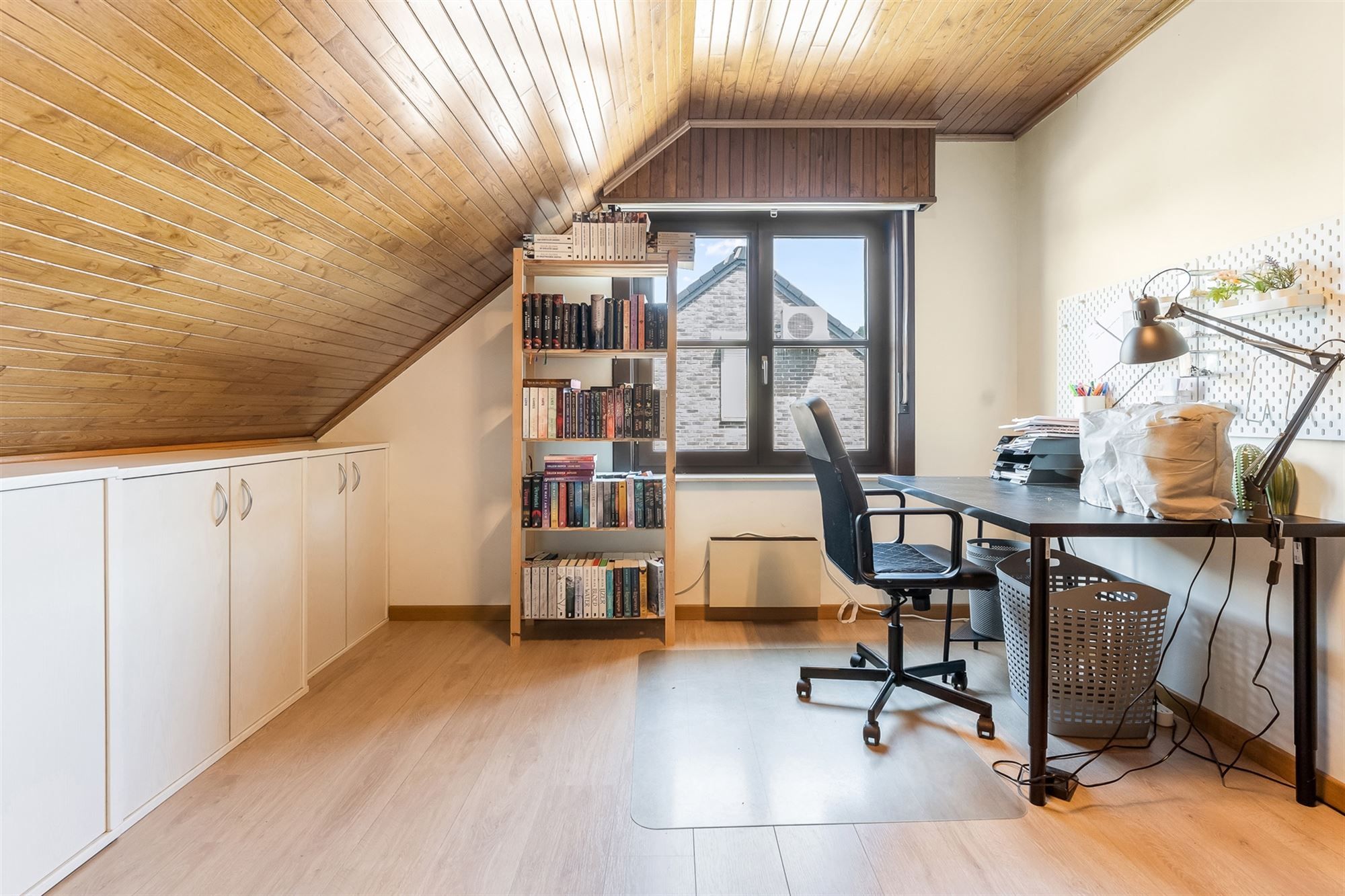 Huis foto 21