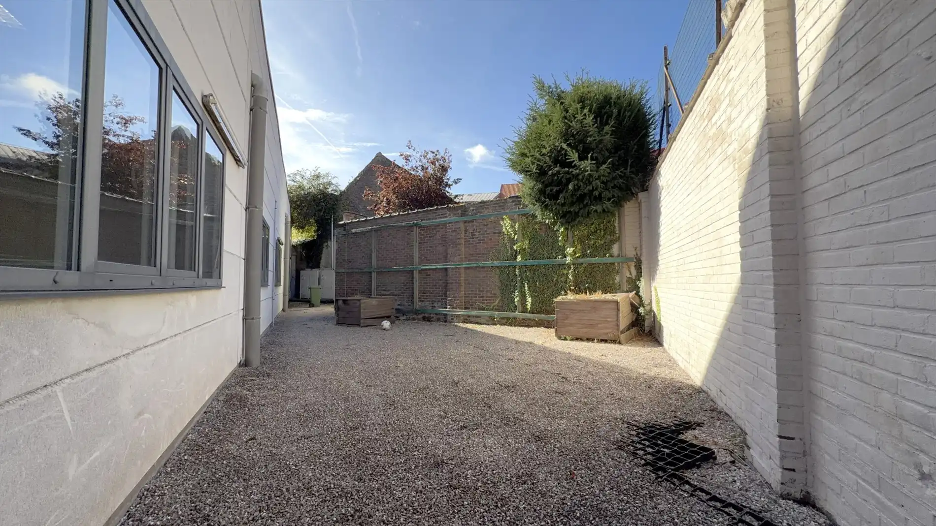 Gerenoveerde kantoorruimte te huur aan Begijnhoflaan in Gent foto 18