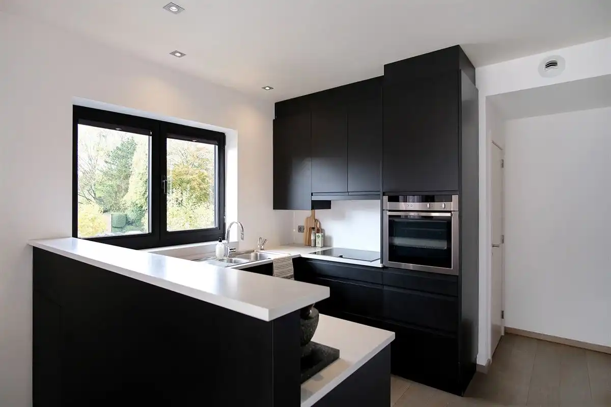 Appartement met 2 slpk en lift foto 8