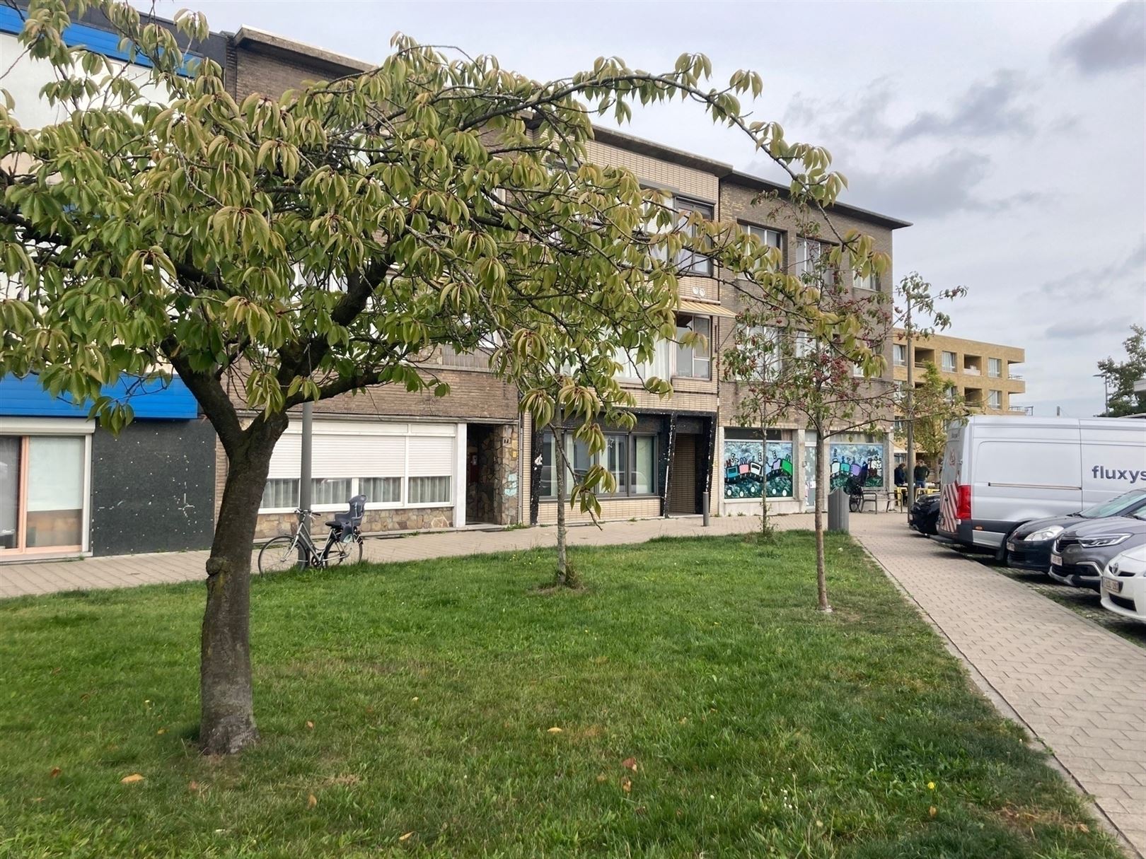 Hoekappartement met drie slaapkamers in een rustige straat foto 21