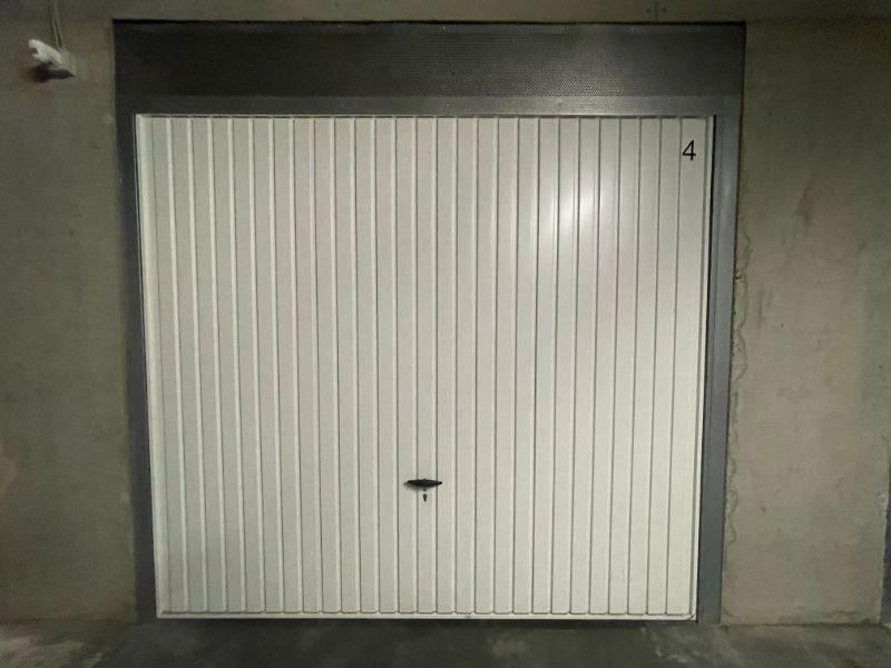 TWEESLAAPKAMER APPARTEMENT MET GARAGE foto 9